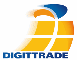 Digittrade Logo
