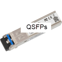 SFP / QSFP