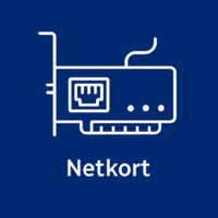 Netkort