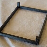 Raspberry Pi 5 Stack Adapter