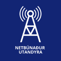 Utandyra búnaður